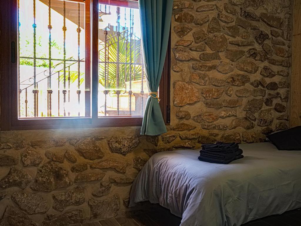 Casa Rural Marineta Casiana - Riópar Dış mekan fotoğraf
