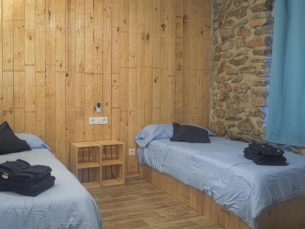 Casa Rural Marineta Casiana - Riópar Dış mekan fotoğraf