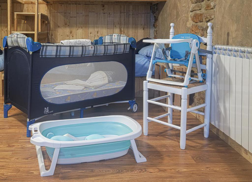 Casa Rural Marineta Casiana - Riópar Dış mekan fotoğraf